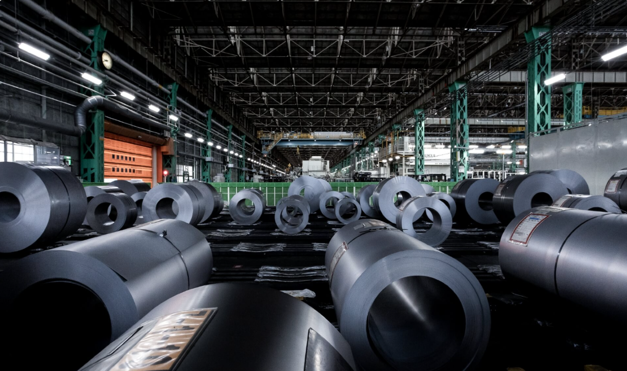 Wirtualna wycieczka po fabryce Toyoty. Tak powstaje ponad 10 tys. samochodów dziennie	