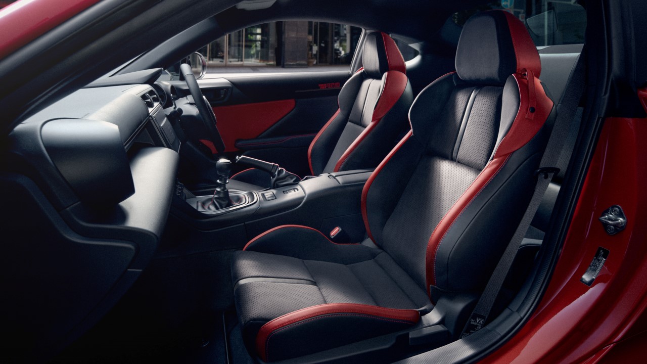 Toyota GR86 w wyjątkowej wersji 40th Anniversary Limited. 200 sztuk na cześć legendarnego poprzednika