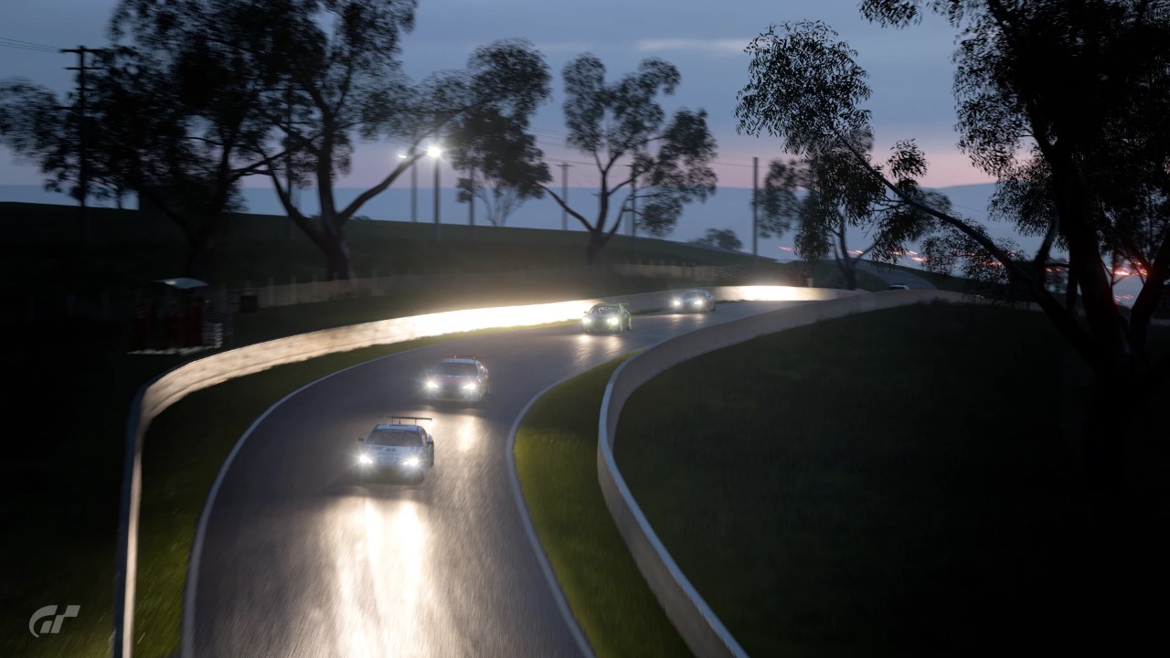 Czas rozstrzygnięć w TOYOTA GR CUP