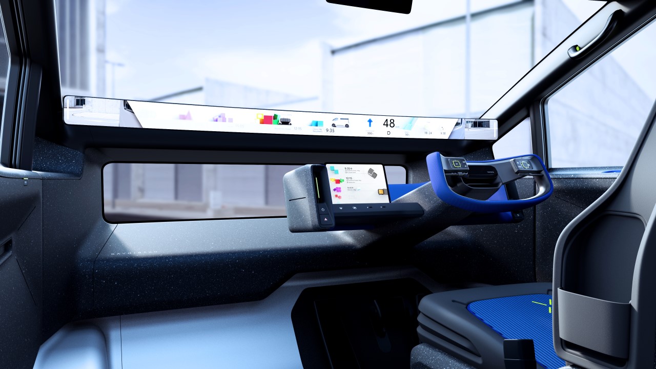 Toyota zaprezentuje nowy prototyp elektrycznego minivana na Japan Mobility Show