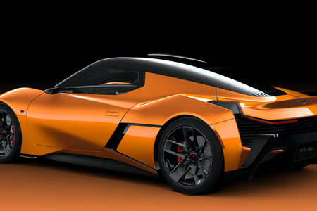 Innowacyjne prototypy Toyoty na Japan Mobility Show 2023