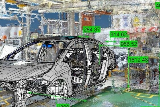  Technologia Digital Twin w fabrykach Toyoty przyspiesza wprowadzanie innowacji i zmniejsza ślad węglowy