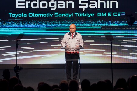 Ruszyła produkcja nowej Toyoty C-HR. To pierwszy model marki z bateriami, które powstają w Europie