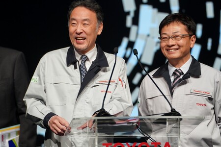 Ruszyła produkcja nowej Toyoty C-HR. To pierwszy model marki z bateriami, które powstają w Europie