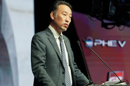 Ruszyła produkcja nowej Toyoty C-HR. To pierwszy model marki z bateriami, które powstają w Europie