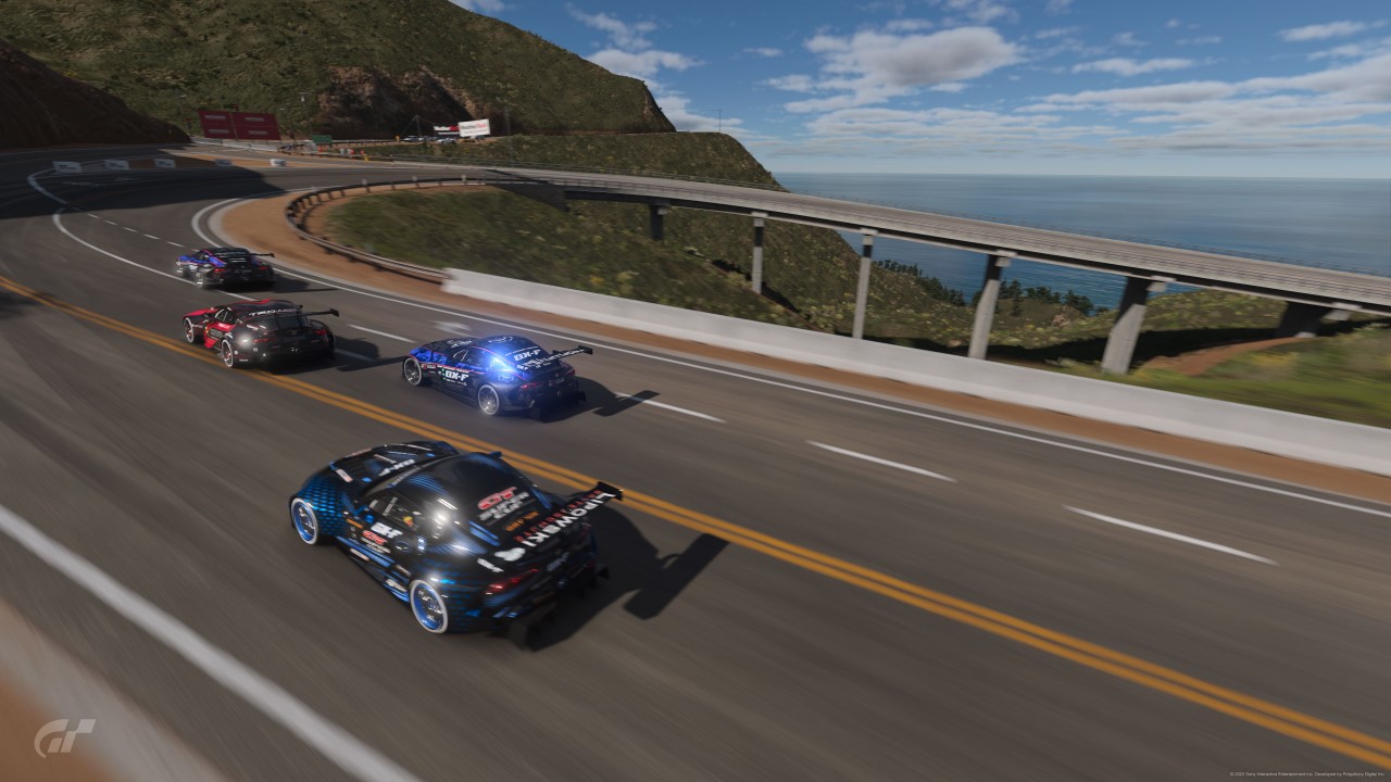 Walka o wysoką stawkę w TOYOTA GR CUP DIGITAL	