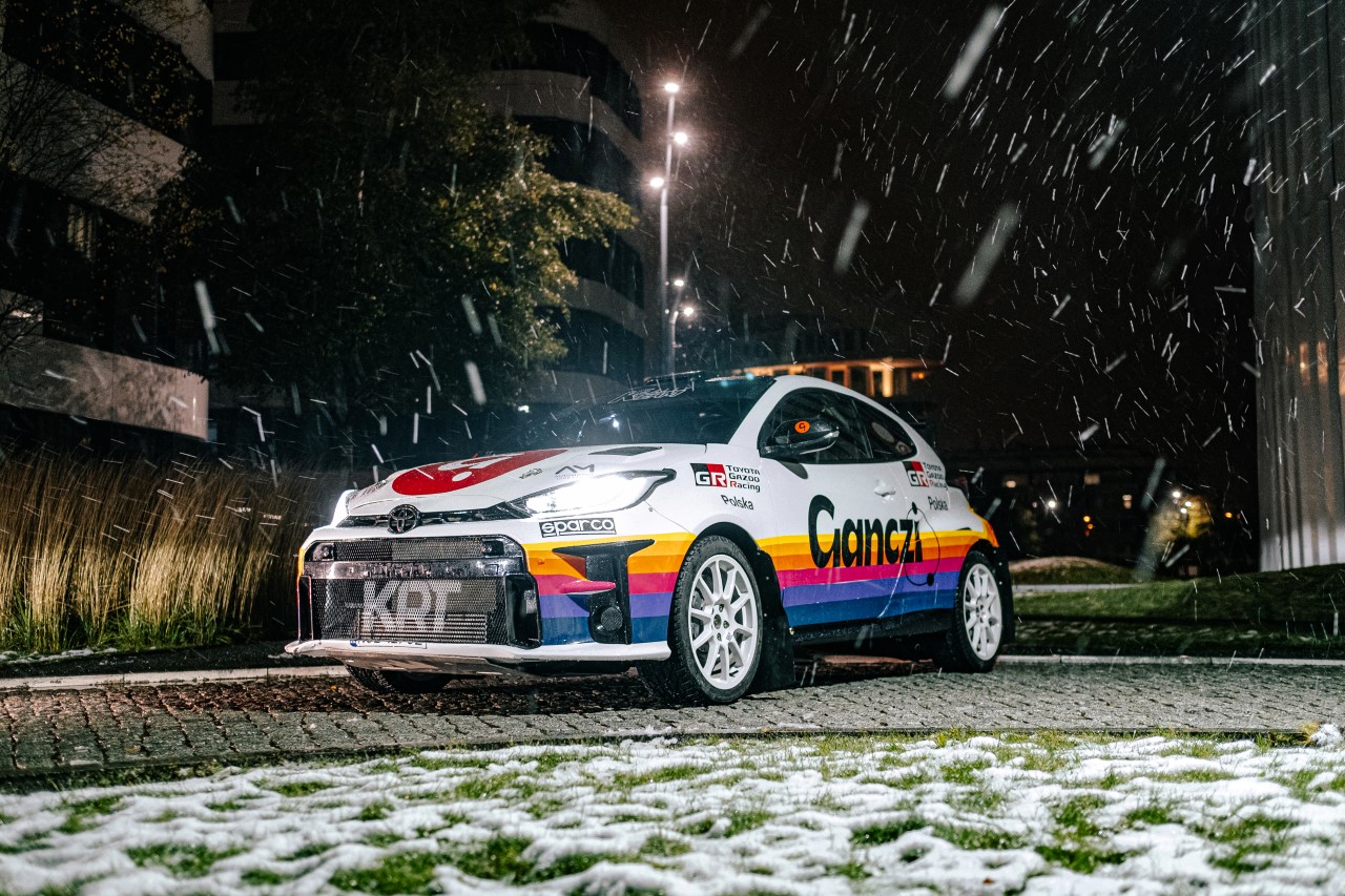 fot.Błażej Żuławski