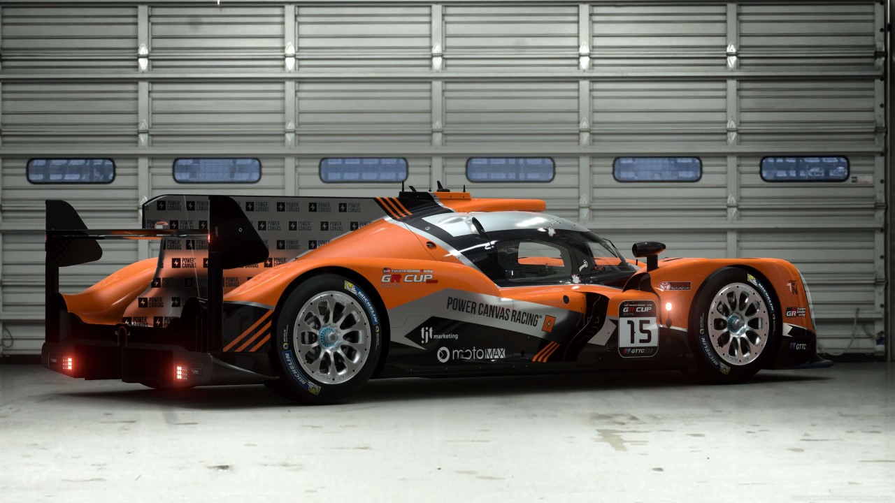 Zakończenie sezonu TOYOTA GR CUP DIGITAL na Circuit de Spa-Francorchamps