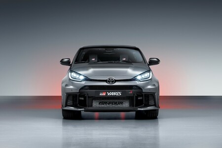 Światowa premiera nowej Toyoty GR Yaris. Większa moc, cyfrowe zegary i debiut skrzyni automatycznej