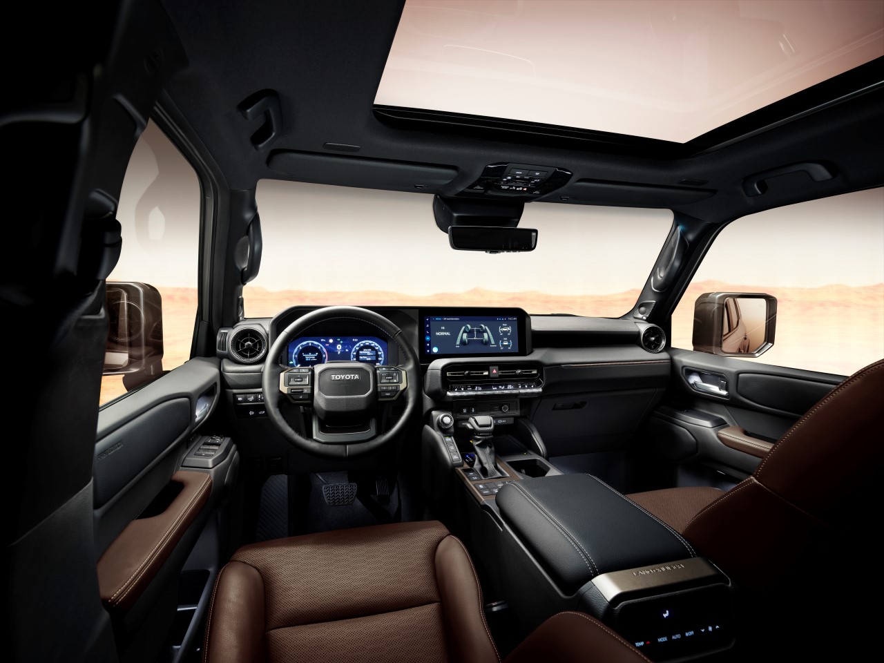 W lutym ruszy przedsprzedaż nowej Toyoty Land Cruiser. Ceny od 319 900 zł