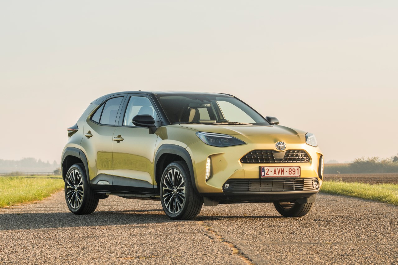 Mocny początek nowego roku. Ponad 10 tys. nowych aut Toyoty na polskich drogach. Corolla niekwestionowanym liderem