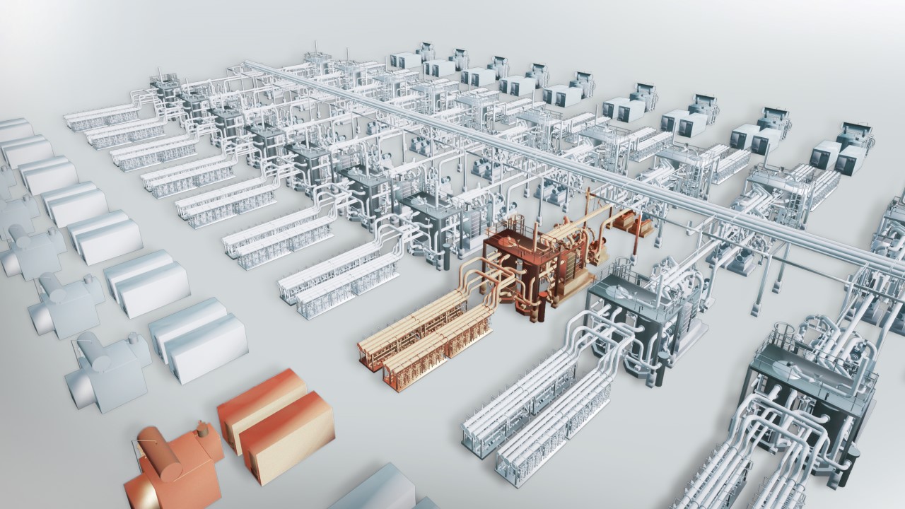 Toyota opracuje przemysłowy generator wodoru o 12-krotnie większej wydajności  