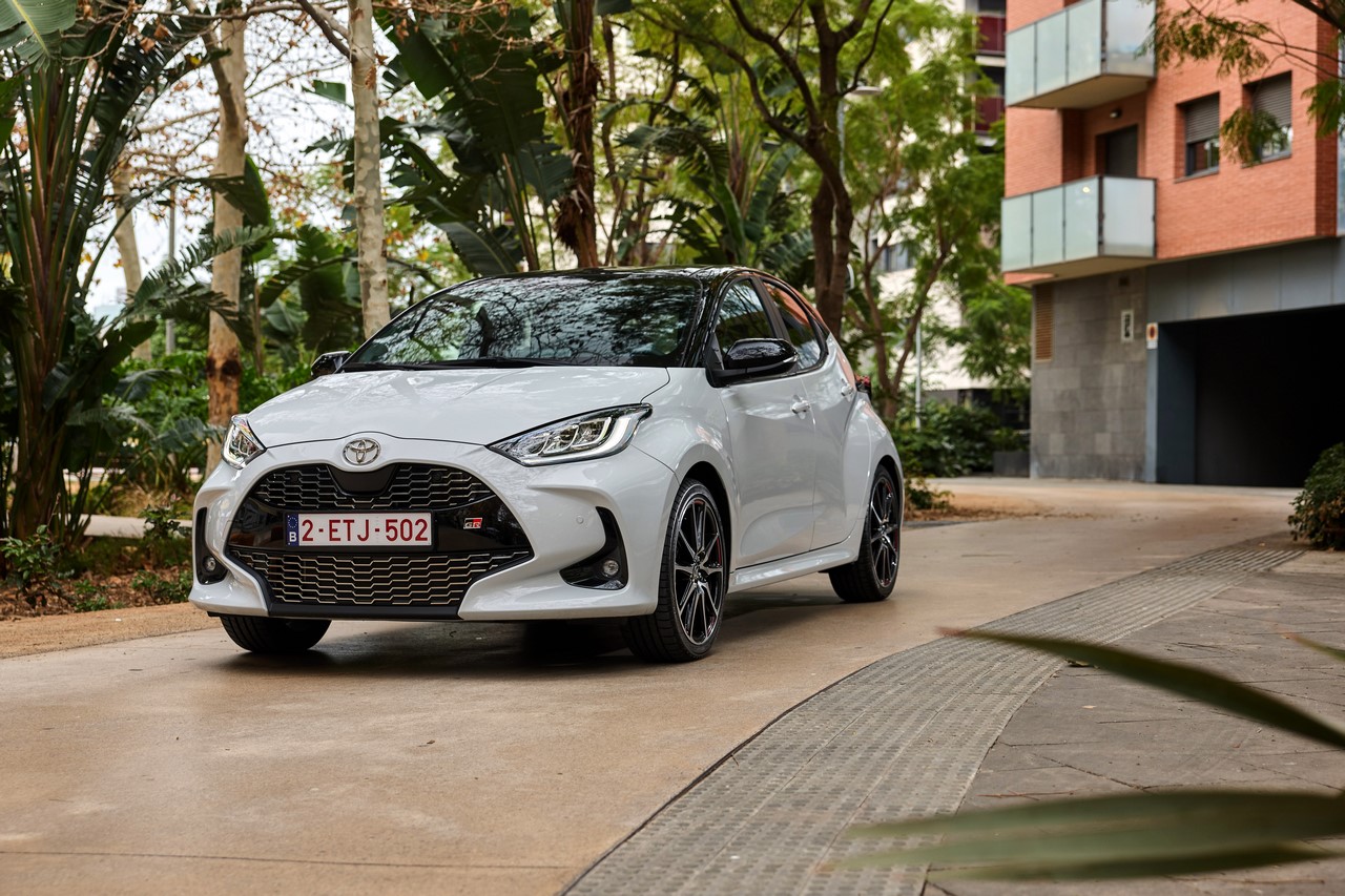 Toyota liderem rynku flotowego w pierwszym kwartale 2024 roku