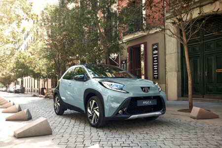 Corolla niezmiennie najpopularniejszym autem w Polsce. Pięć modeli Toyoty lideruje w swoich segmentach