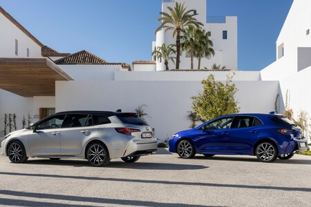 Ponad 35 tys. samochodów z finansowaniem KINTO ONE. Blisko 75% z nich ma napęd zelektryfikowany