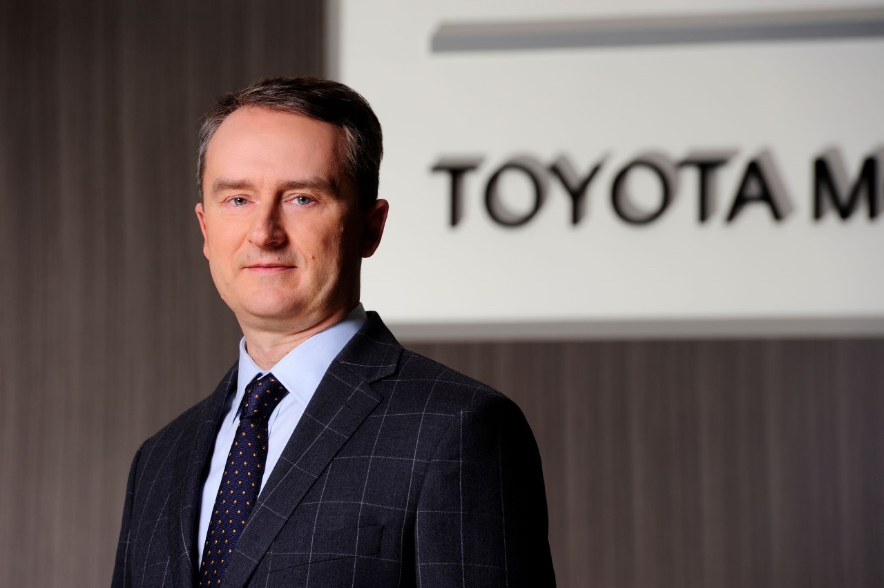 Zmiany w strukturze organizacyjnej TMMP