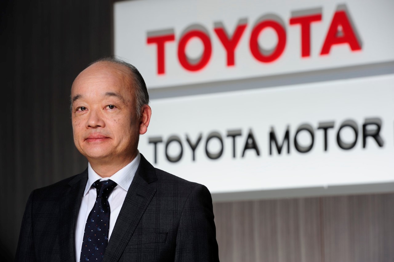 Zmiany w strukturze organizacyjnej TMMP