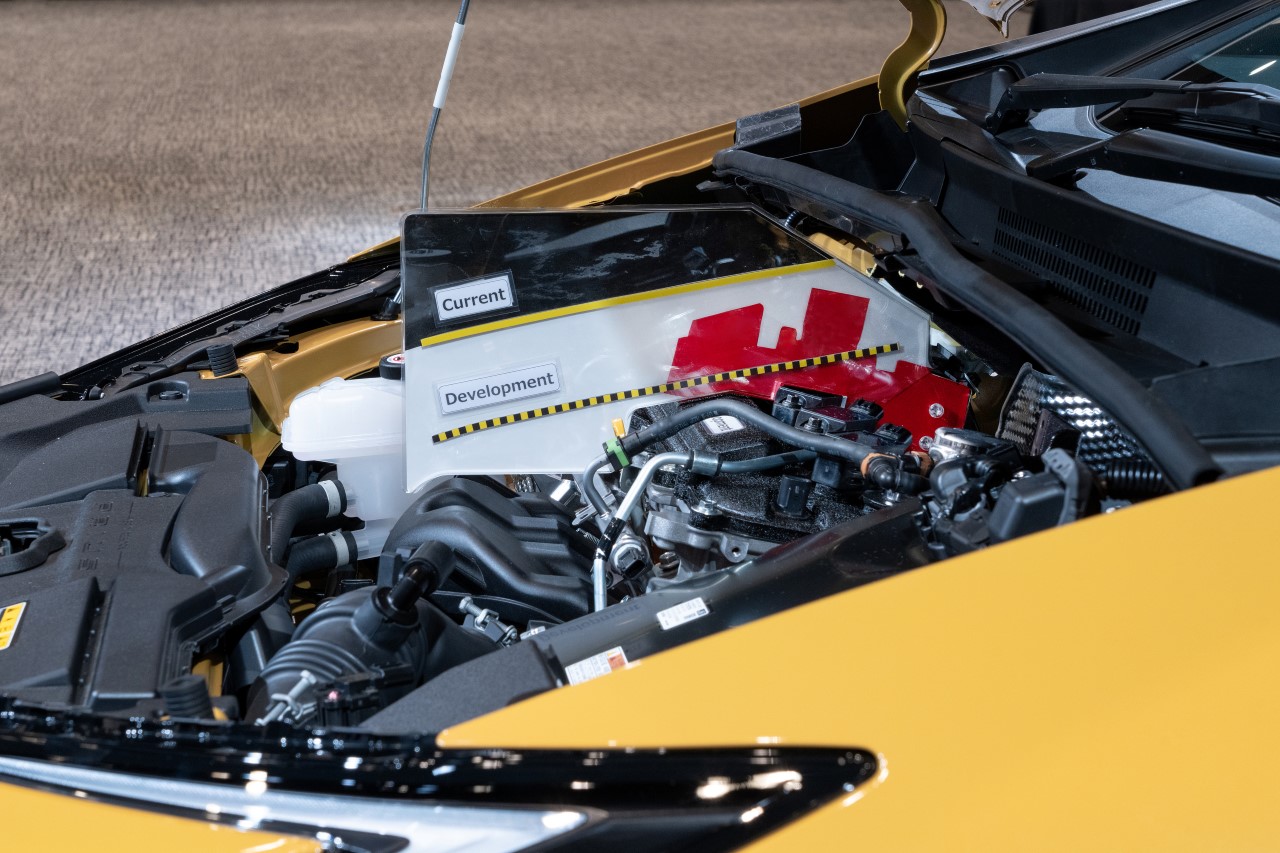 Toyota, Subaru i Mazda rozwijają nowe generacje silników spalinowych kompatybilnych z napędami zelektryfikowanymi i paliwami alternatywnymi