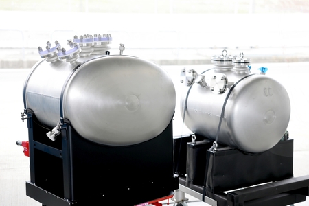 Nowe technologie i o połowę większy zasięg Toyoty GR Corolli H2 z silnikiem spalinowym na ciekły wodór