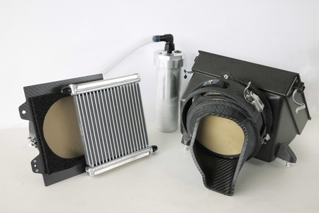 Nowe technologie i o połowę większy zasięg Toyoty GR Corolli H2 z silnikiem spalinowym na ciekły wodór