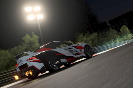 TOYOTA GR CUP DIGITAL w nowej odsłonie