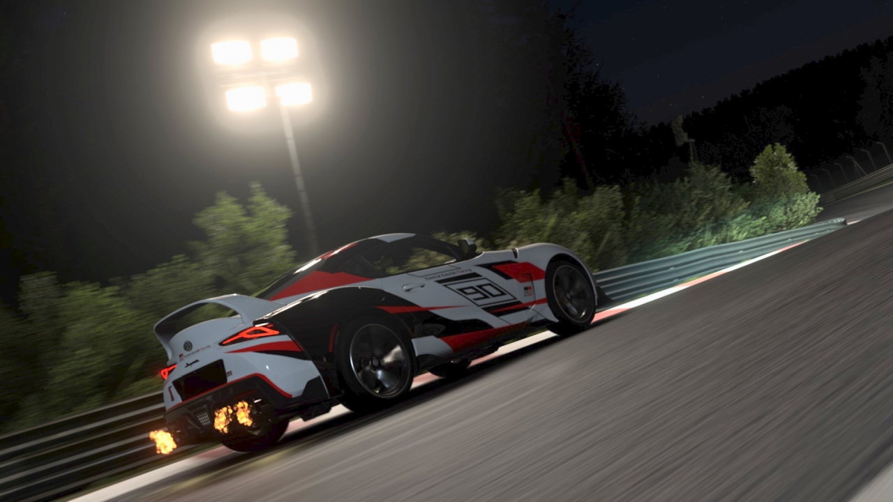 TOYOTA GR CUP DIGITAL w nowej odsłonie