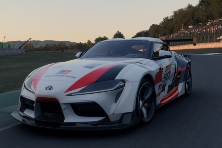 TOYOTA GR CUP DIGITAL w nowej odsłonie