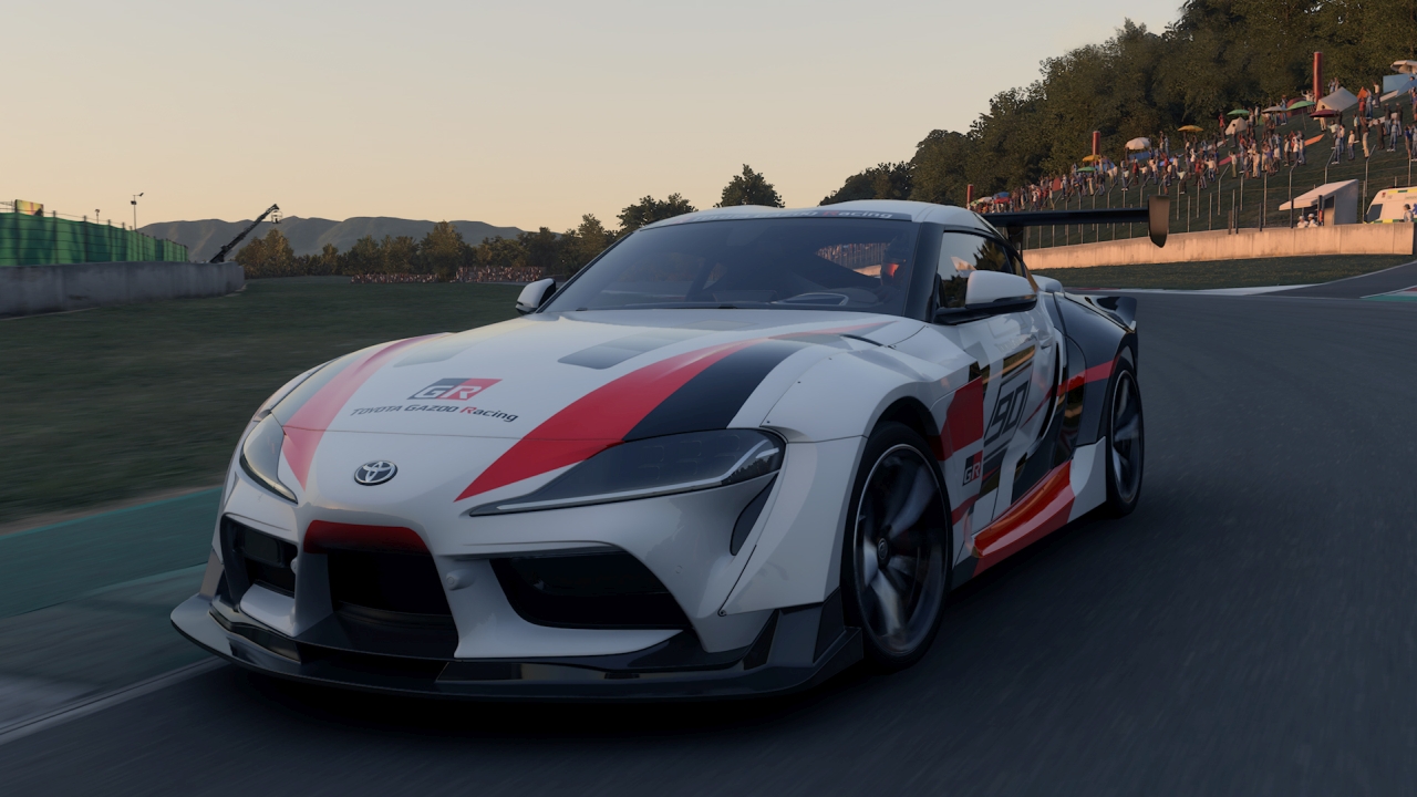 TOYOTA GR CUP DIGITAL w nowej odsłonie