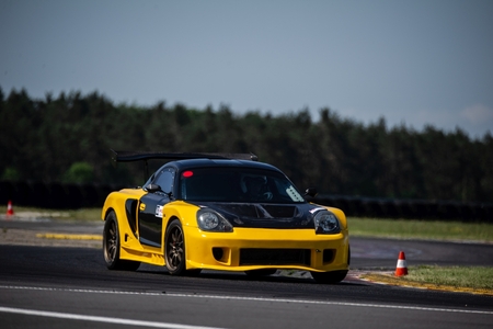 TOYOTA GR CUP DIGITAL w nowej odsłonie