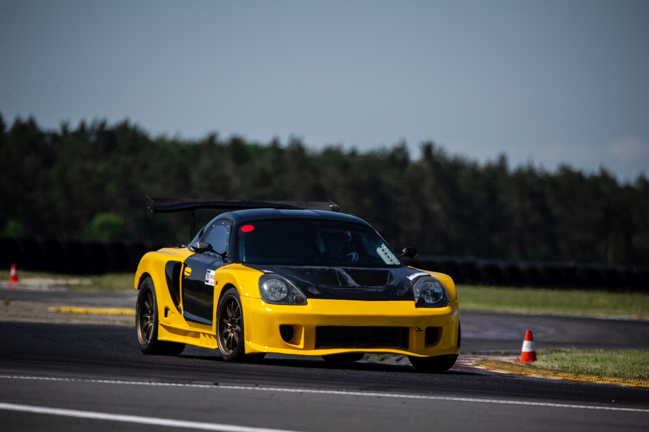 TOYOTA GR CUP DIGITAL w nowej odsłonie