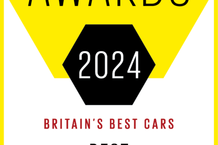 Toyota z prestiżową nagrodą dla producenta roku