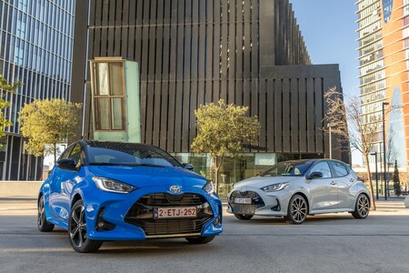 Toyota Yaris kończy 25 lat. Ten model na nowo zdefiniował segment miejskich aut