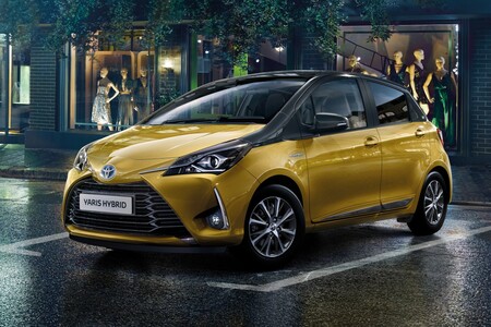 Toyota Yaris kończy 25 lat. Ten model na nowo zdefiniował segment miejskich aut