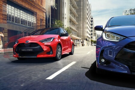 Toyota Yaris kończy 25 lat. Ten model na nowo zdefiniował segment miejskich aut