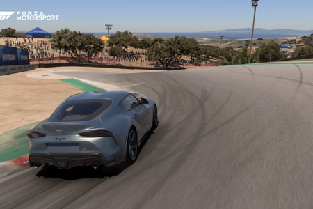 Nowe wyzwania w TOYOTA GR CUP