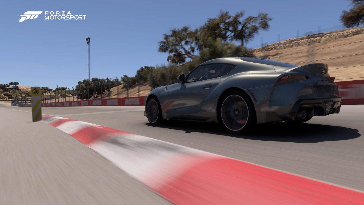 Nowe wyzwania w TOYOTA GR CUP