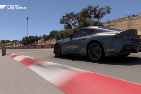 Nowe wyzwania w TOYOTA GR CUP