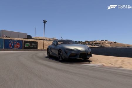 Nowe wyzwania w TOYOTA GR CUP