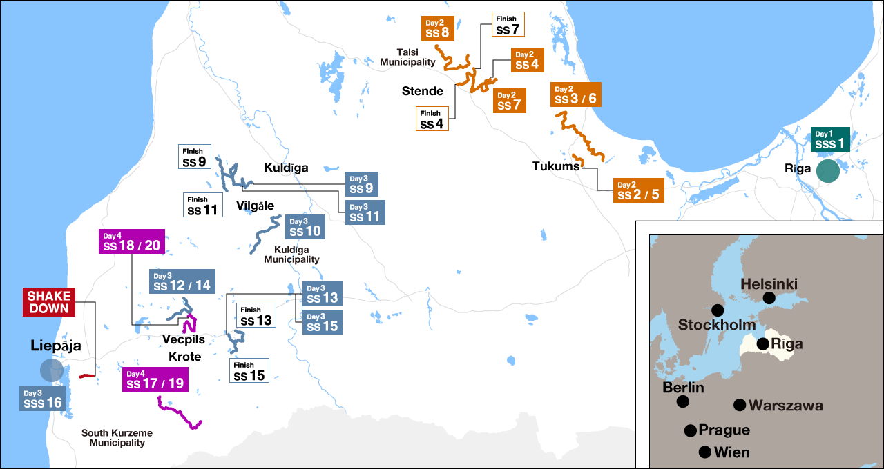 TOYOTA GAZOO Racing staje przed nowym wyzwaniem