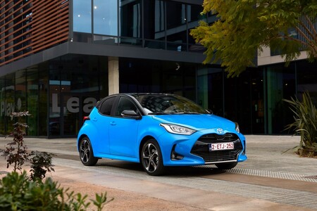 Coraz więcej klientów Toyoty finansuje nowe auto w KINTO One. Aż 74 procent wzrostu