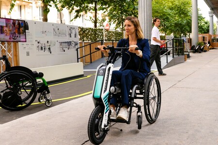 Toyota otworzyła Park Inkluzywnej Mobilności w samym sercu Paryża na czas Igrzysk Olimpijskich i Paraolimpijskich Paryż 2024