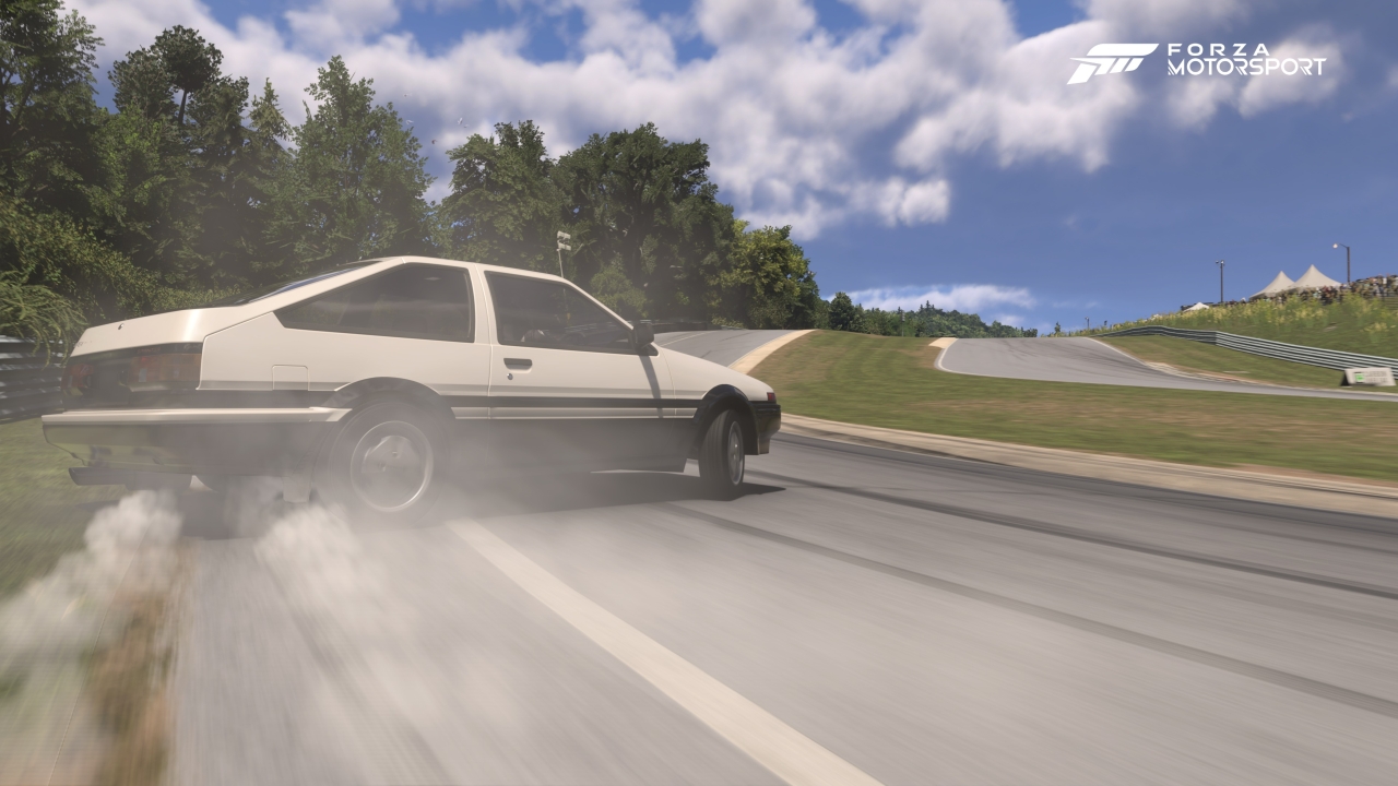 Półmetek wyścigowego sezonu w TOYOTA GR CUP