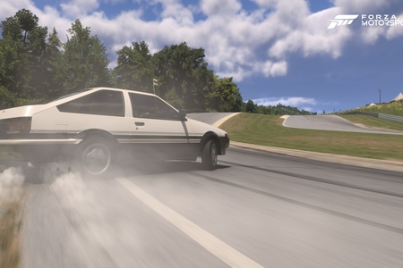 Półmetek wyścigowego sezonu w TOYOTA GR CUP