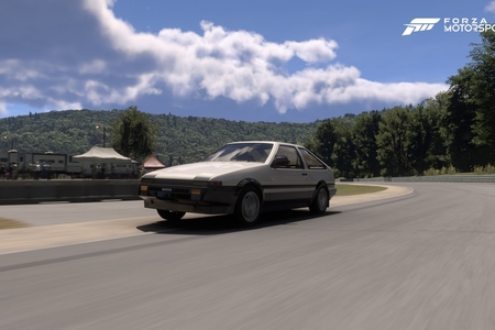 Walka o tytuły w TOYOTA GR CUP