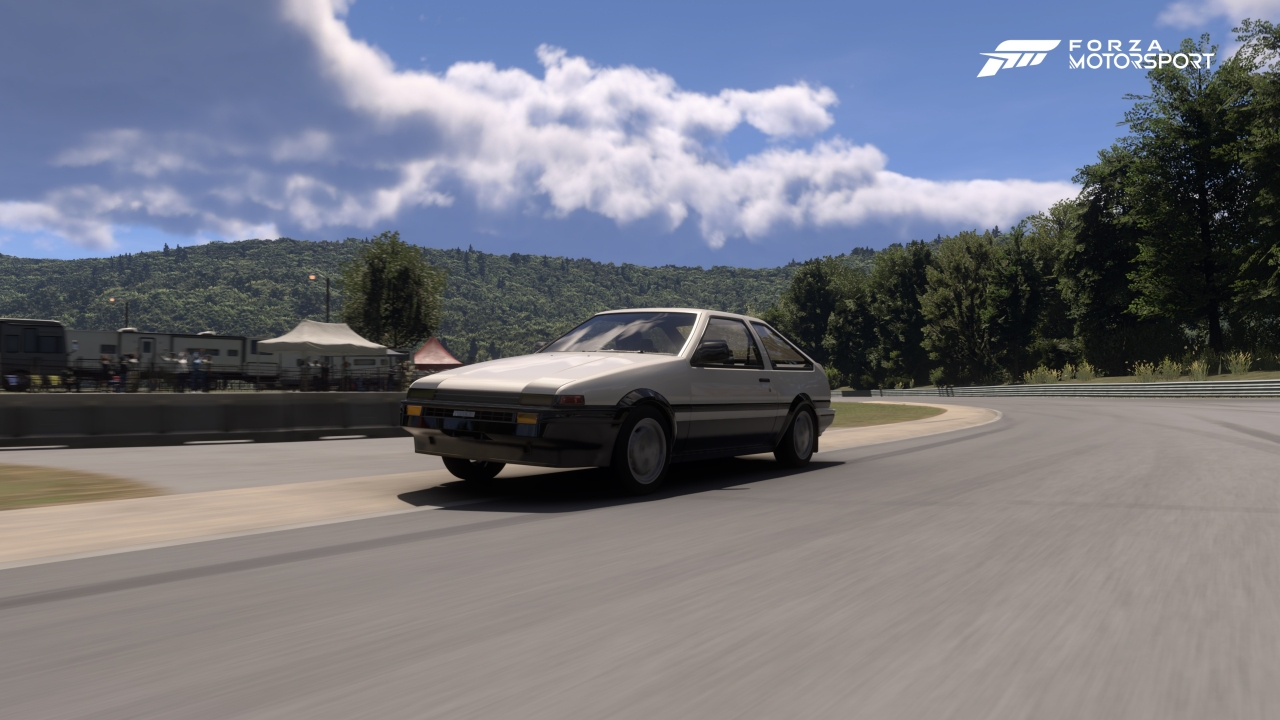 Walka o tytuły w TOYOTA GR CUP