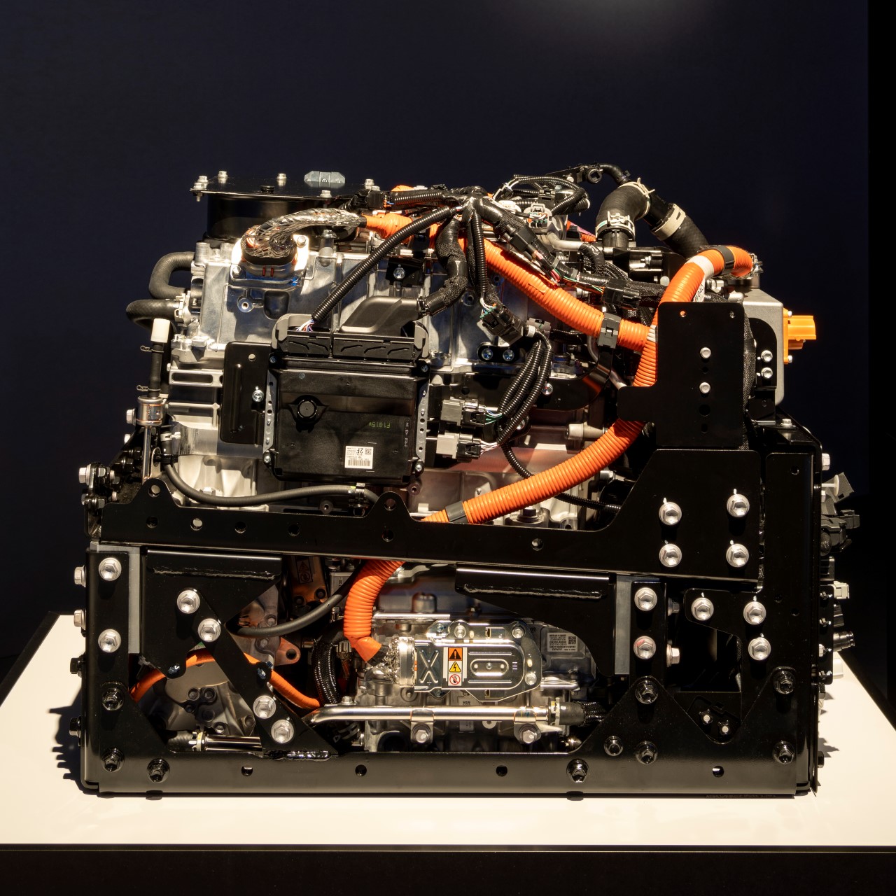 Szybszy rozwój technologii wodorowych w Europie. Toyota Hydrogen Factory pracuje nad ogniwami 3. generacji