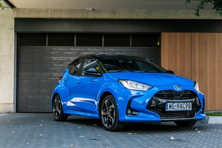 Toyota niekwestionowanym liderem polskiego rynku motoryzacyjnego. Ponad 71 000 rejestracji w 8 miesięcy