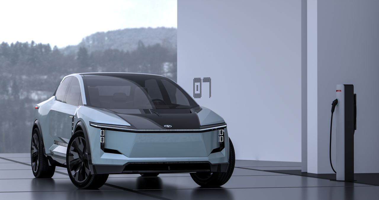 Toyota rozpocznie produkcję baterii nowej generacji w 2026 roku