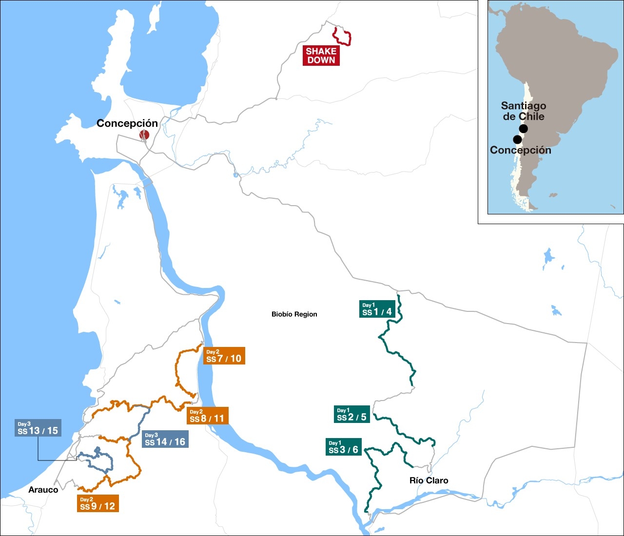 Toyota chce odnieść sukces w Ameryce Południowej