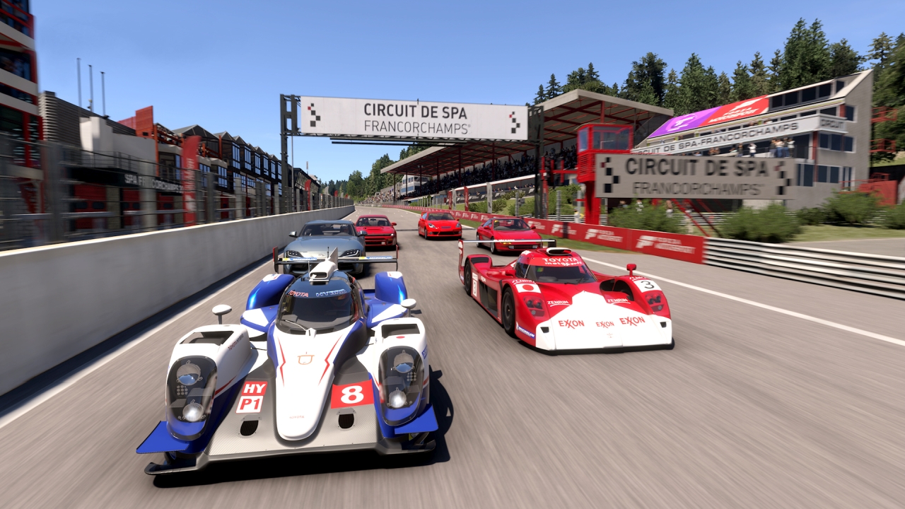 Finał 3. sezonu pucharu TOYOTA GR CUP. Znamy zwycięzców